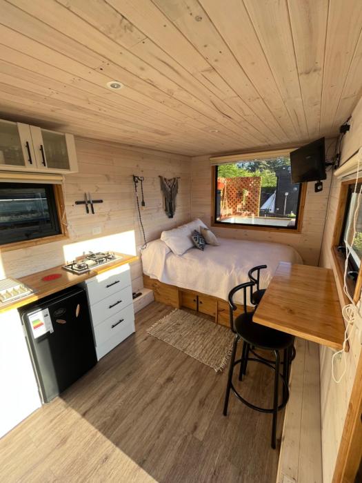 Viento Sur Pichilemu Tiny House
