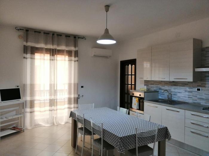 Casa Vacanza Gallipoli 8 posti letto