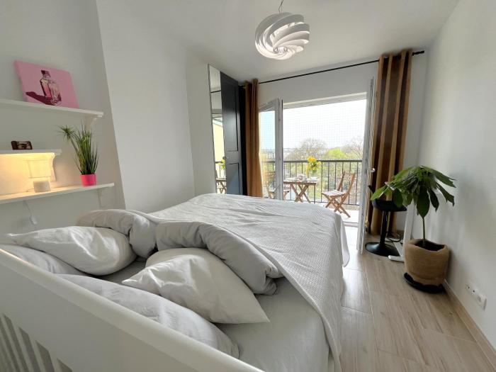 FeelHome Apartment with kitchen