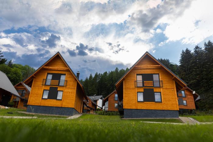 Chata pod Martinkami