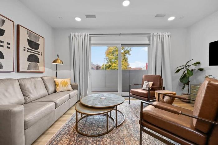 Slabtown 203 Luxury Condo Great Location