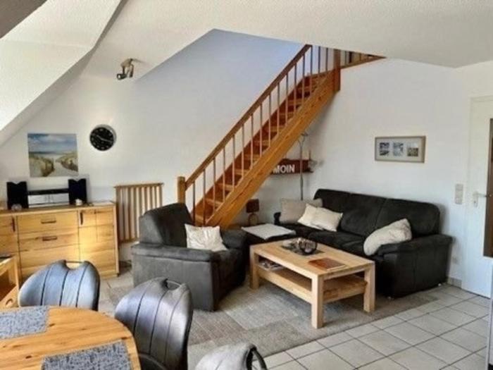 "Ferien Nord-Nordost" Zingst Whg 11 Darßer Weg 26 A