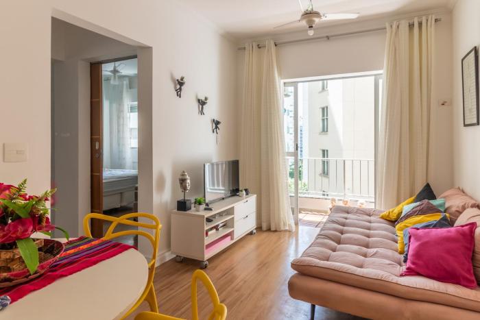 Lindo ap no Guarujá