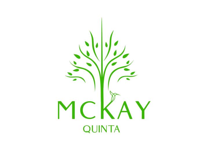 Mckays Quinta
