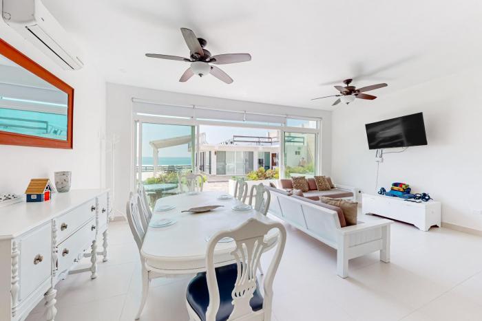 Villa Marina 46 - Playa Arcangel