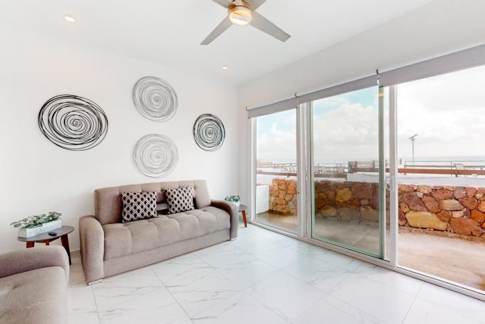 Casa Platino 22 - Playa Arcangel