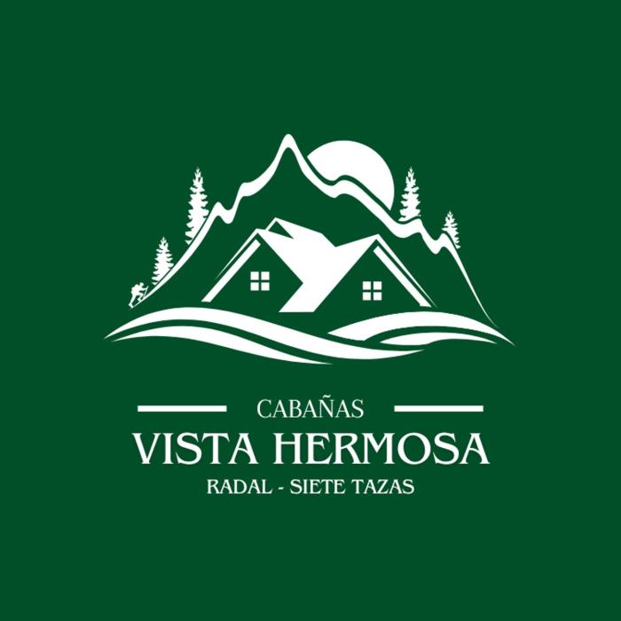Cabañas Vista Hermosa Radal 7 Tazas