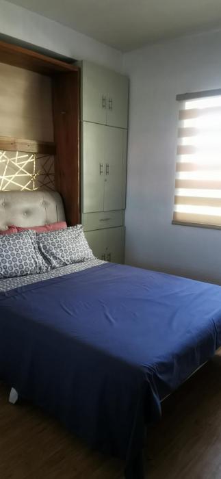 Mesaverte Residences "ZEC STUDIO"