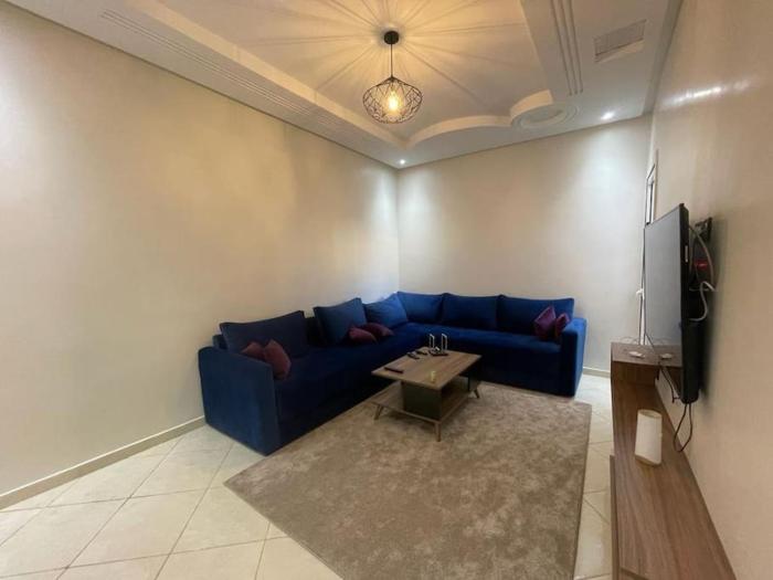 Appartement standing à El-Houda