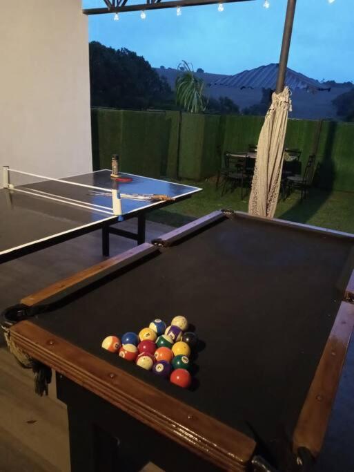 casa com bela vista em itatiba