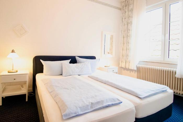 Villa Wilhelma Strandallee 146 Villa Wilhelma Apartment 6