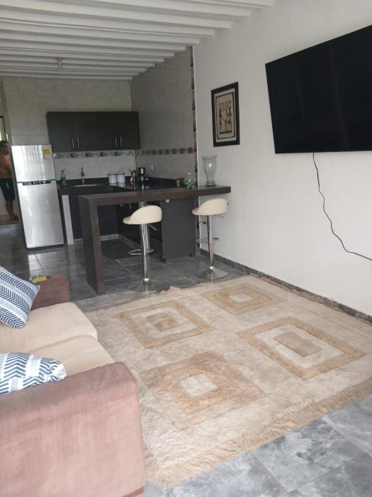 Apto 3 alcobas, Tercer piso Norte de Cali