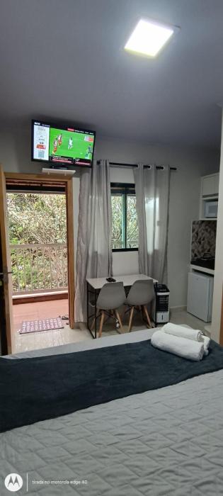 La Bella Luna Suítes