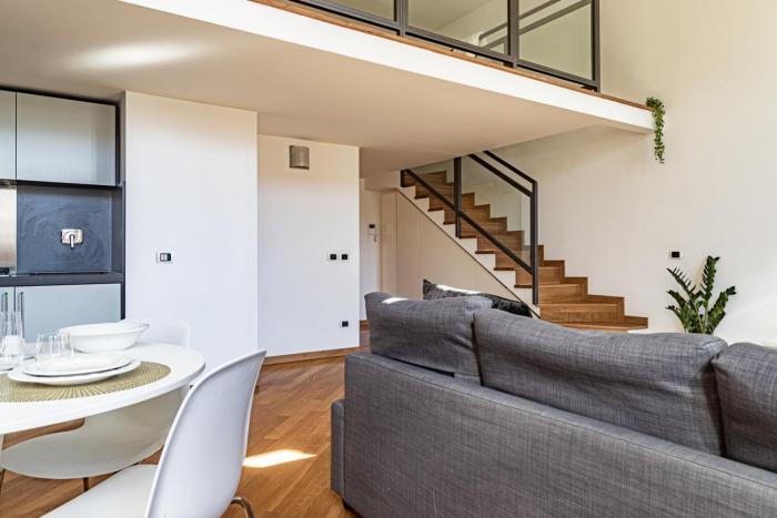 [Trastevere Lux***] - Roma Centro Storico