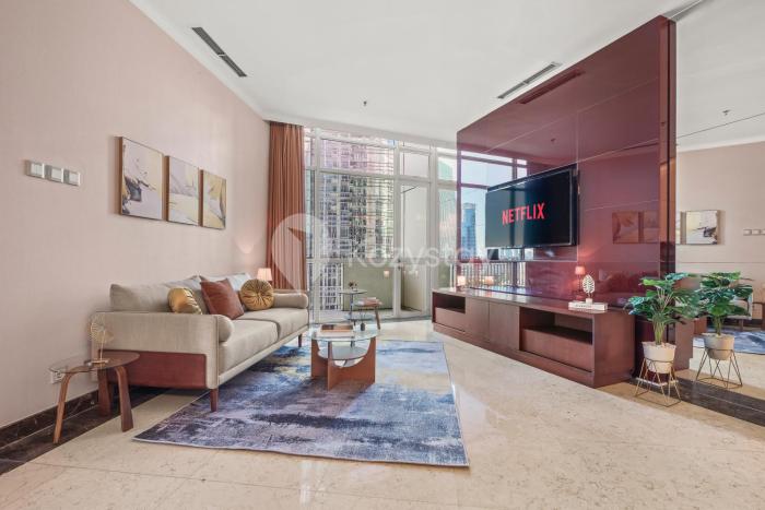 Soka by Kozystay - Mega Kuningan