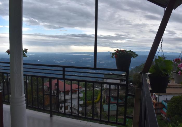 Grand View Guest House