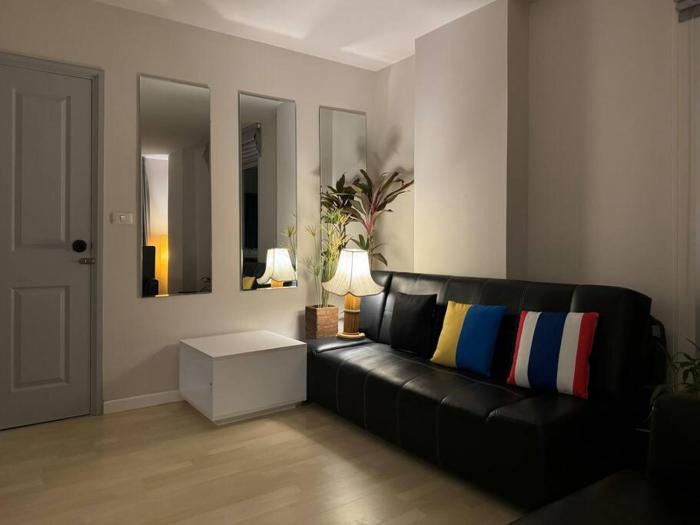 Bright and comfort apartment