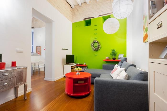 Plaza San Marcos Apartment