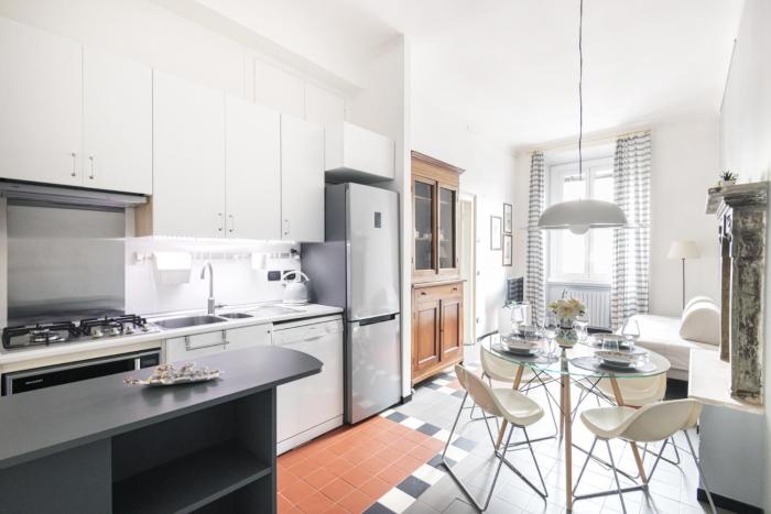 Easylife - Milano - Crema 7 - Porta Romana