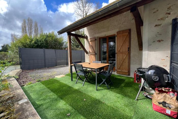 Clos Briard - Calme & paisible près Disney & Paris