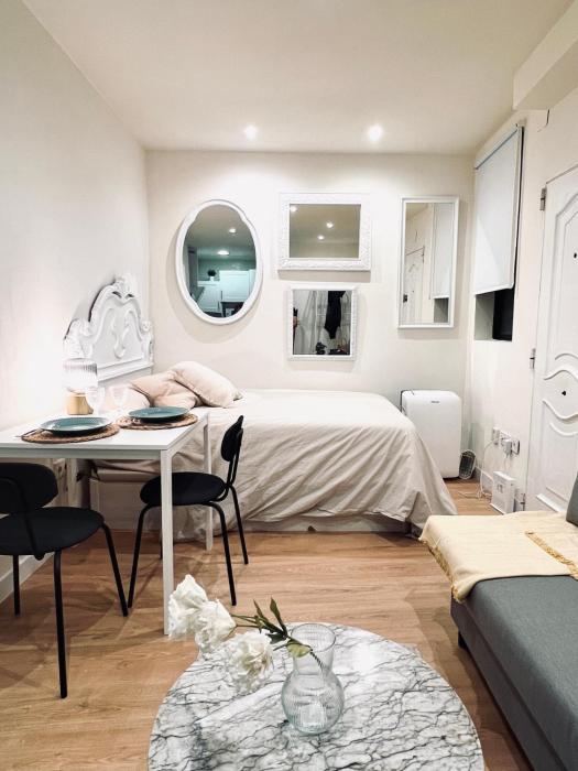 Apartamento Centro de Madrid