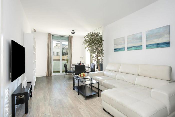 The Collection Barcelona - Paseo de Gracia modern 4BD with Terrace