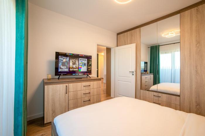 Cazare Suceava - Parcare Gratuită, Self Check-in