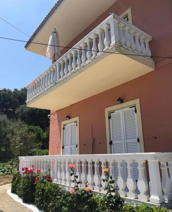 Vasiliki Comfort Apartments