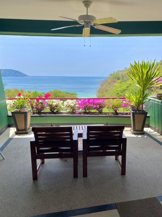 Kata Sea View Sanctuary