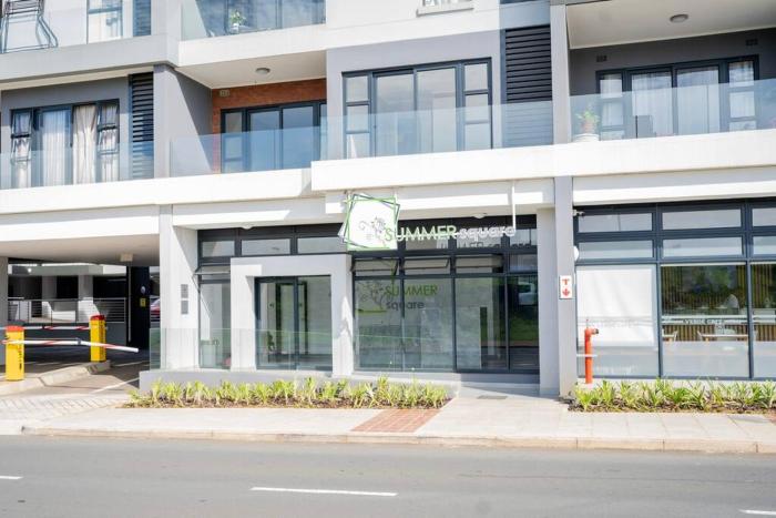 Summer Square, Umhlanga Ridge