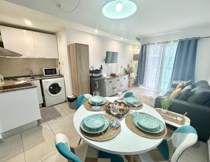 Basa Paradise - piscina, terraza, wifi y parking