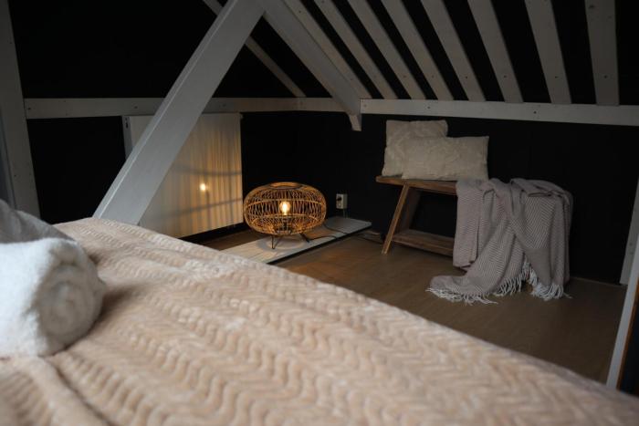 Knus verblijf Tilburg