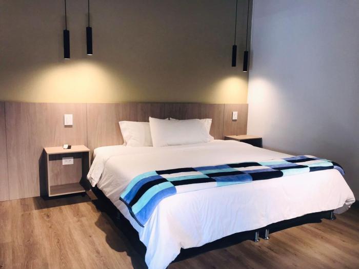 Hotel & Golf Isak Aeropuerto