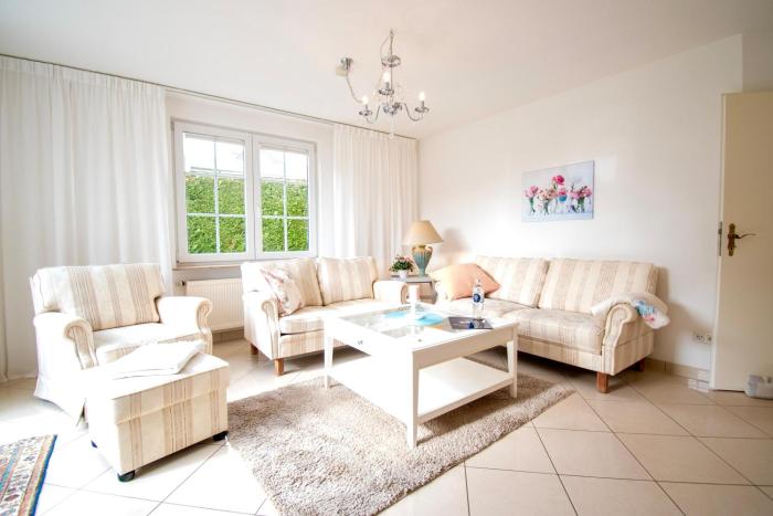 Villa Wilhelma Apartment A1 EG