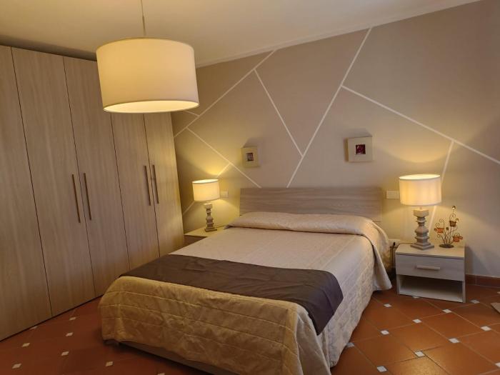 La casetta del poggio