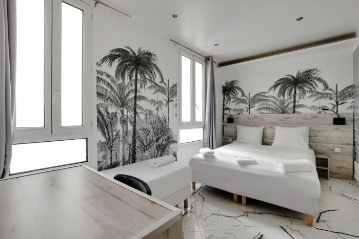 Moderns Hotel