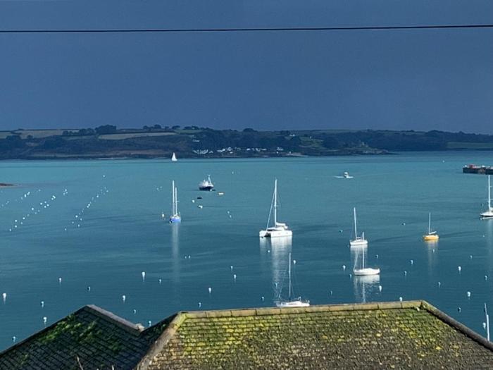 Captains No9 Falmouth