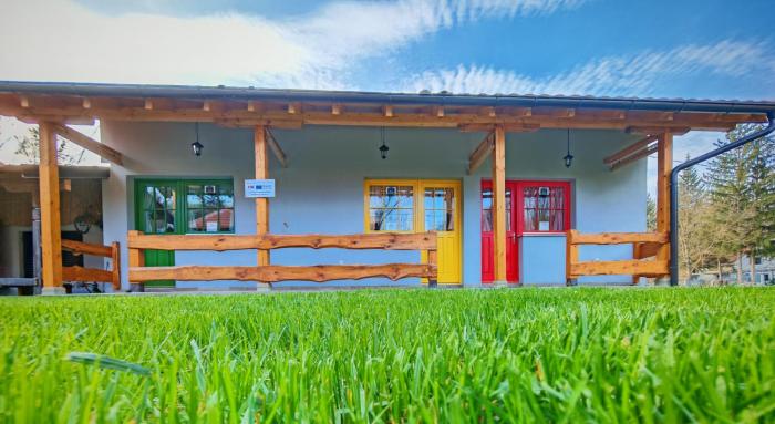 Apartmani LA MagaZa Banja Vrujci