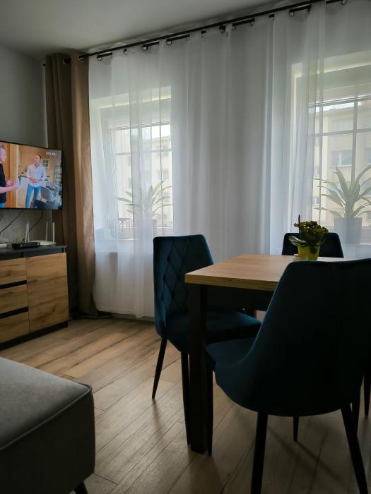 Apartament Przy Rynku w Radkowie