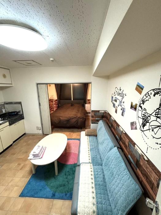 Sapporo - Apartment - Vacation STAY 16455
