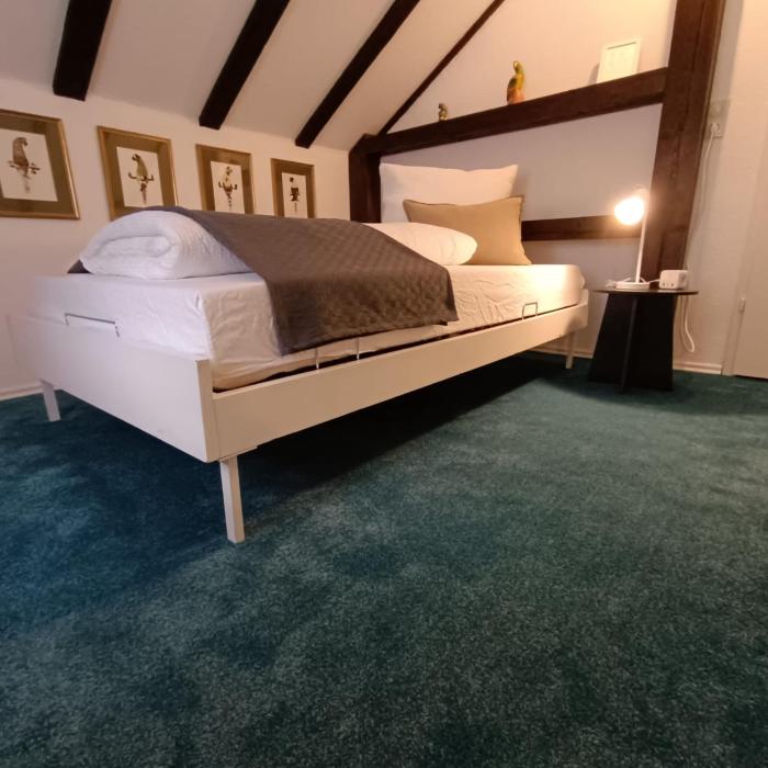 Privates Zimmer & Bad in 73432 Aalen