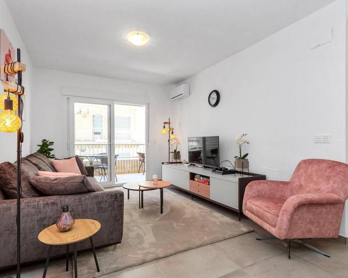 Torrevieja Hawk Apartment