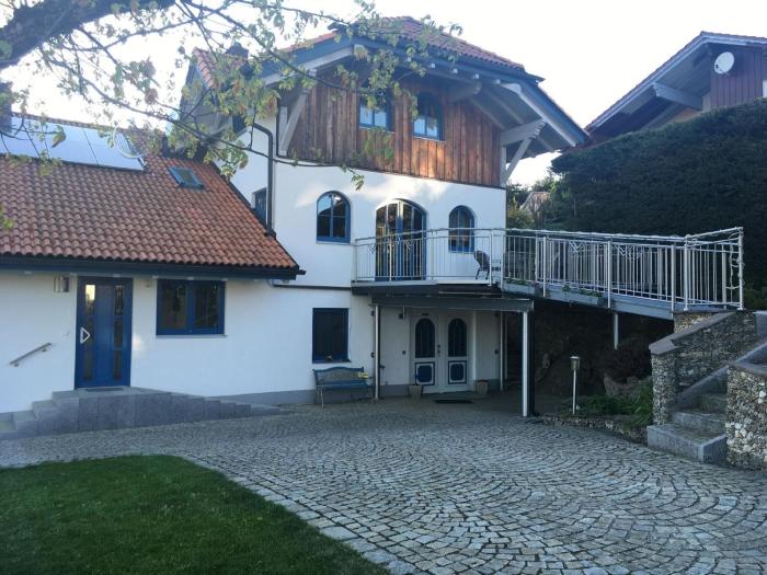 Ferienwohnung für 2 Personen im Bayerischen Wald