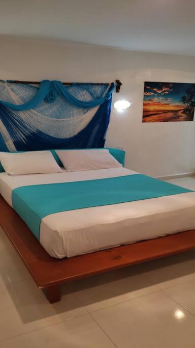 Cancun Caribbean Breeze