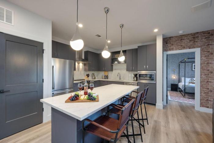 Atlas - Odyssey - Heart of Midtown