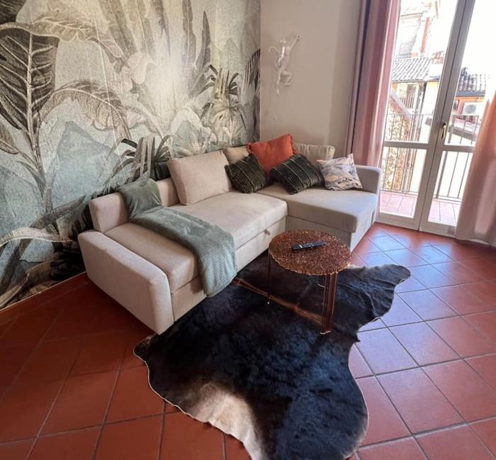 AnyHome Oasi in città