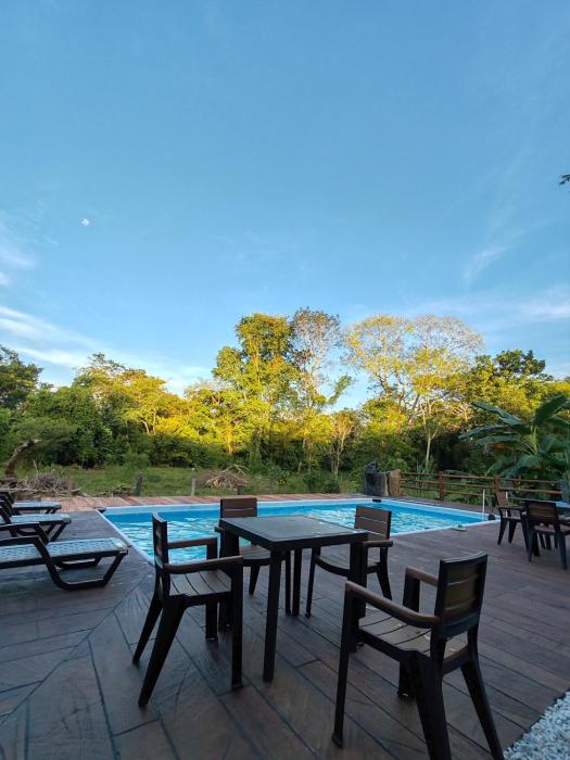 Finca Campestre La Flor