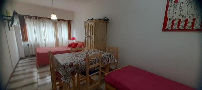 1 amb zona Plaza Colón