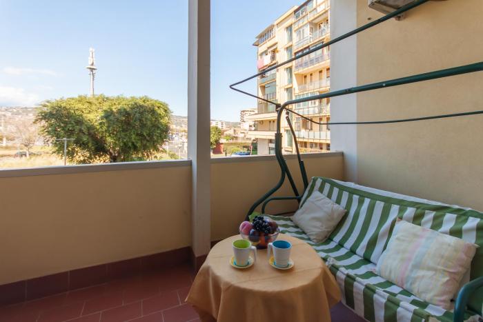 Happy Apartment Nettuno Close To Sea - Happy Rentals