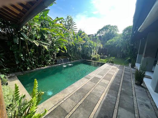 Chocolat Luxury Villa